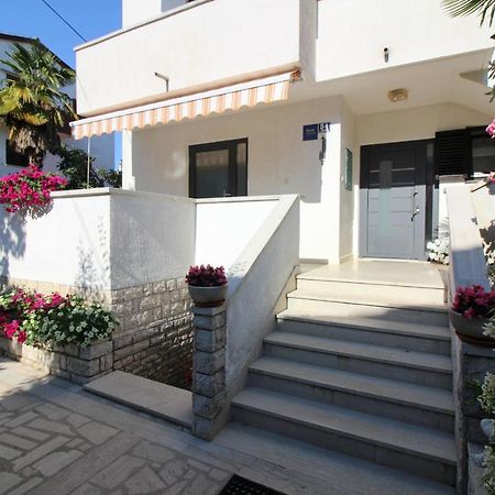 Apartments Sabina Пореч Экстерьер фото